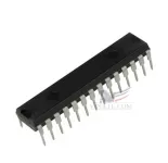 Vi Điều Khiển PIC16F72-I/SP